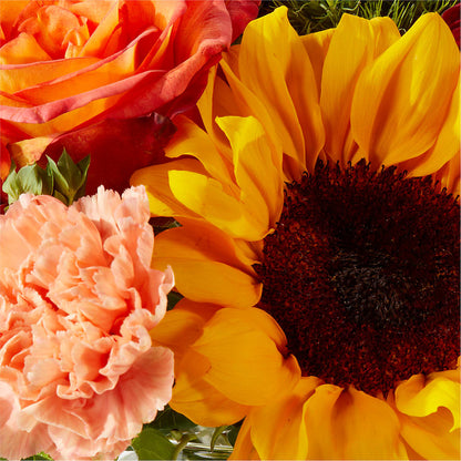 Harvest Festival Bouquet –  Mulhearn Flowers Llc, West Monroe LA