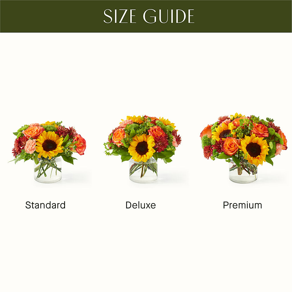 Harvest Festival Bouquet –  Mulhearn Flowers Llc, West Monroe LA
