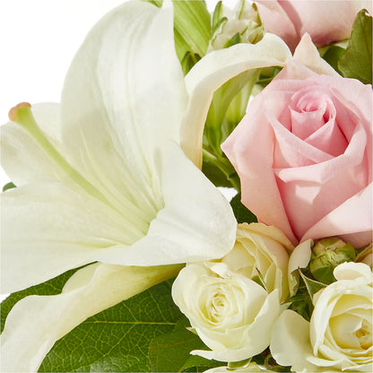 Kindhearted Bouquet –  Mulhearn Flowers Llc, West Monroe LA