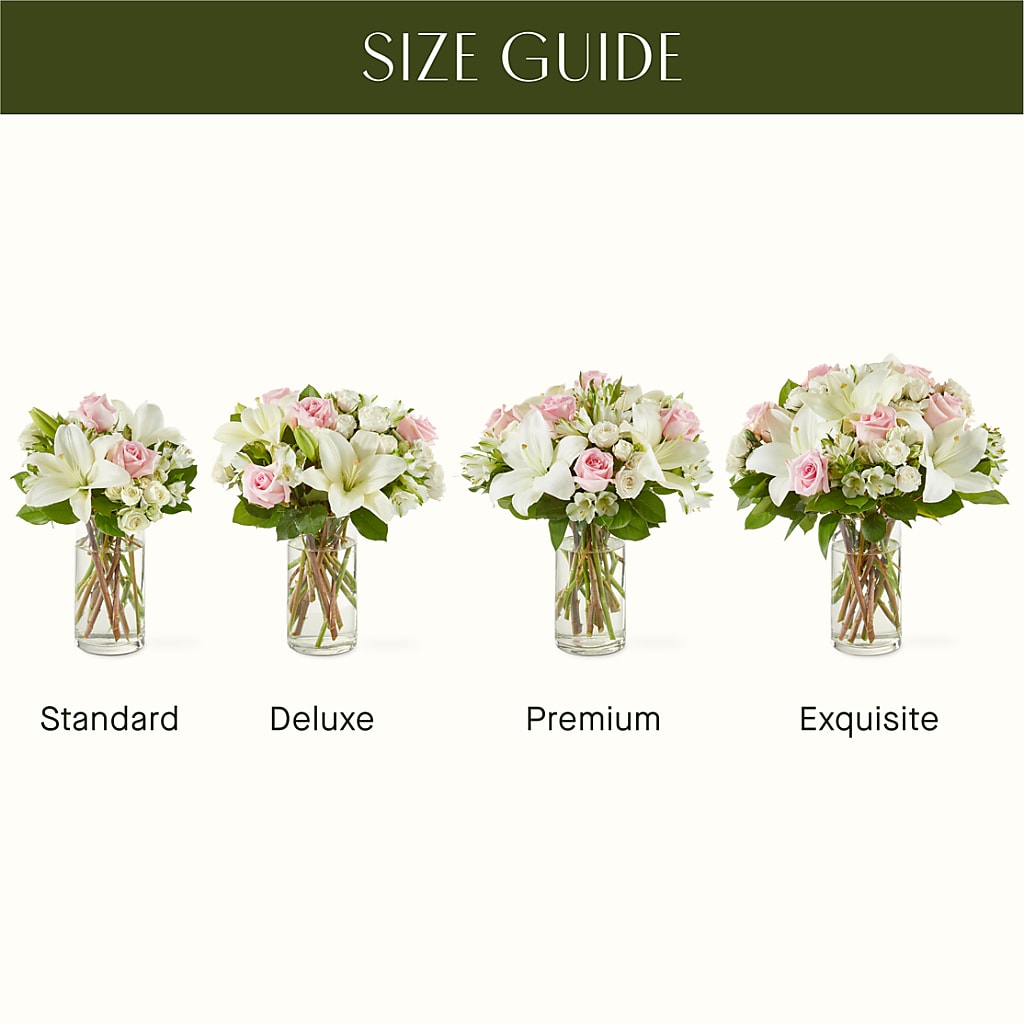 Kindhearted Bouquet –  Mulhearn Flowers Llc, West Monroe LA