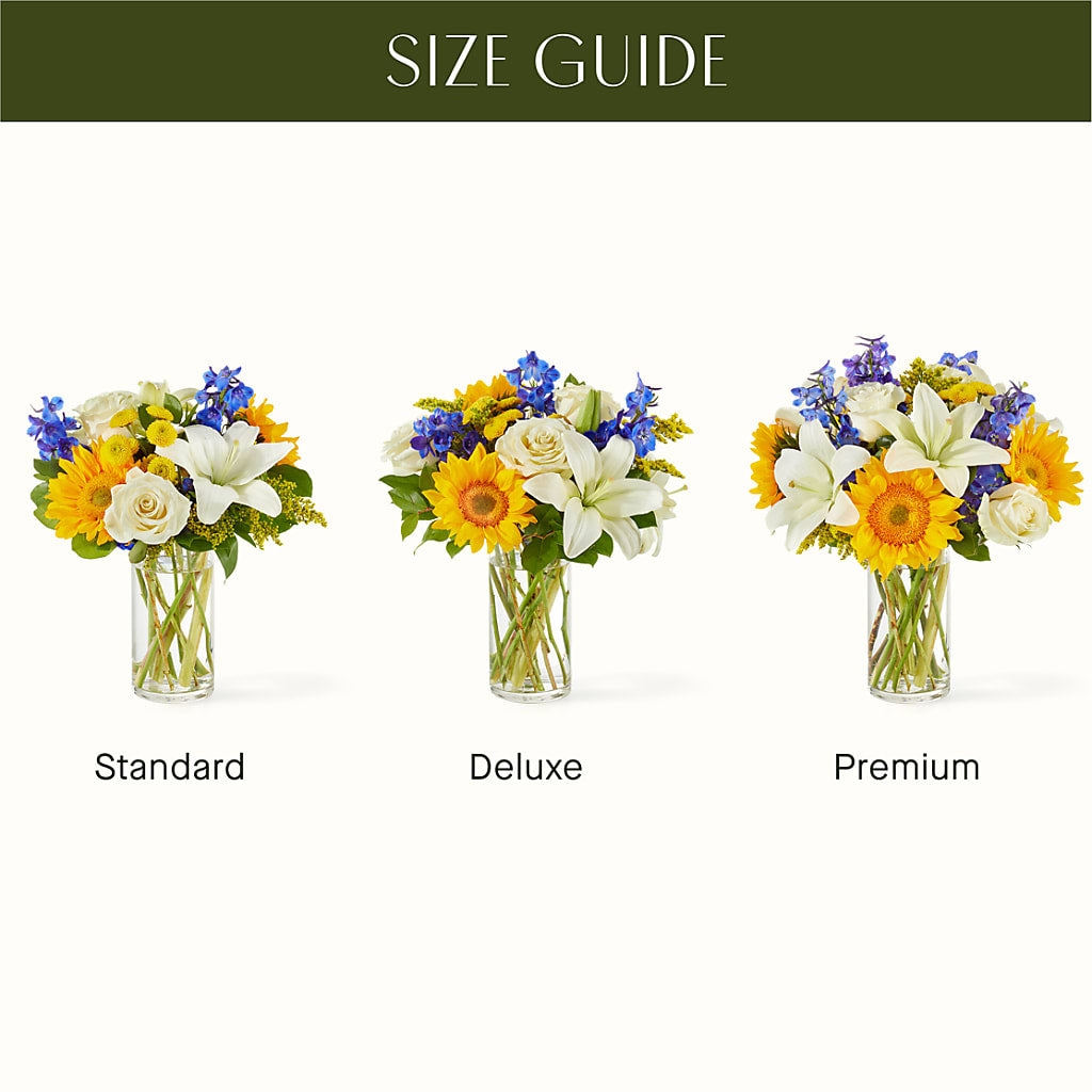 Stargazing Bouquet –  Mulhearn Flowers Llc, West Monroe LA