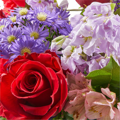 Your Majesty Bouquet –  Mulhearn Flowers Llc, West Monroe LA