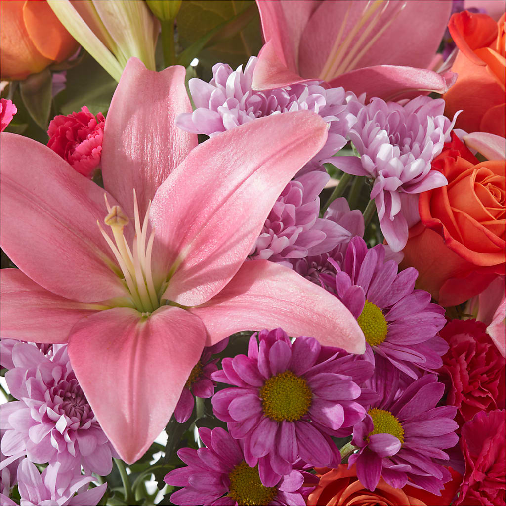 One and Only Bouquet –  Mulhearn Flowers Llc, West Monroe LA