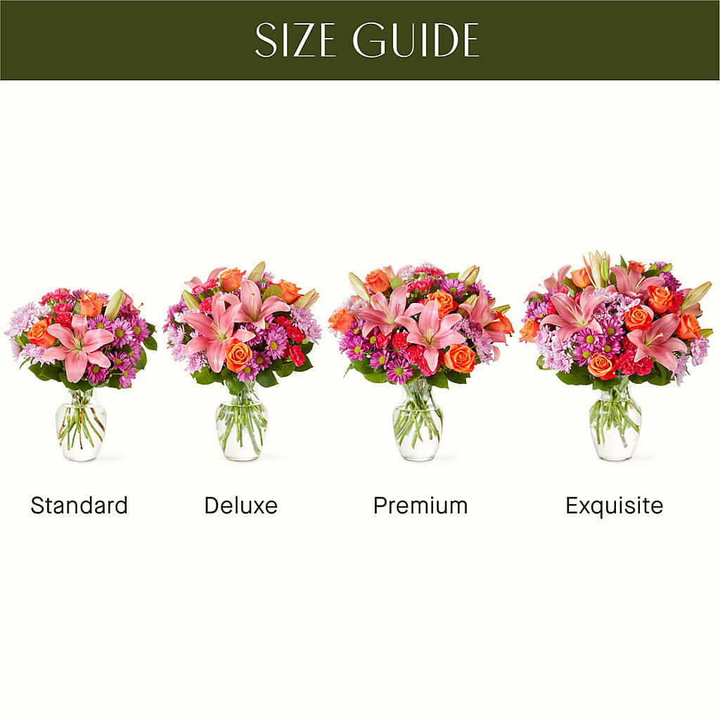 One and Only Bouquet –  Mulhearn Flowers Llc, West Monroe LA
