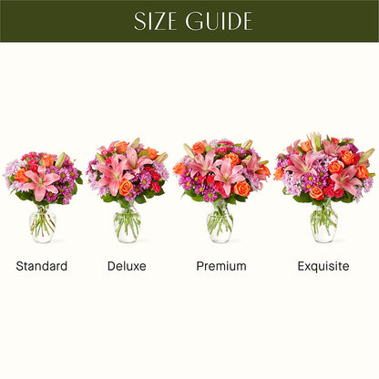 One and Only Bouquet –  Mulhearn Flowers Llc, West Monroe LA