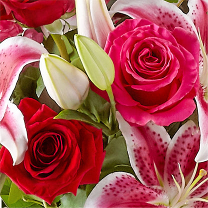 Always You Bouquet –  Mulhearn Flowers Llc, West Monroe LA