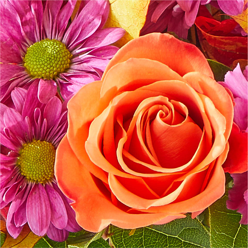 Mum's the Word Bouquet –  Mulhearn Flowers Llc, West Monroe LA