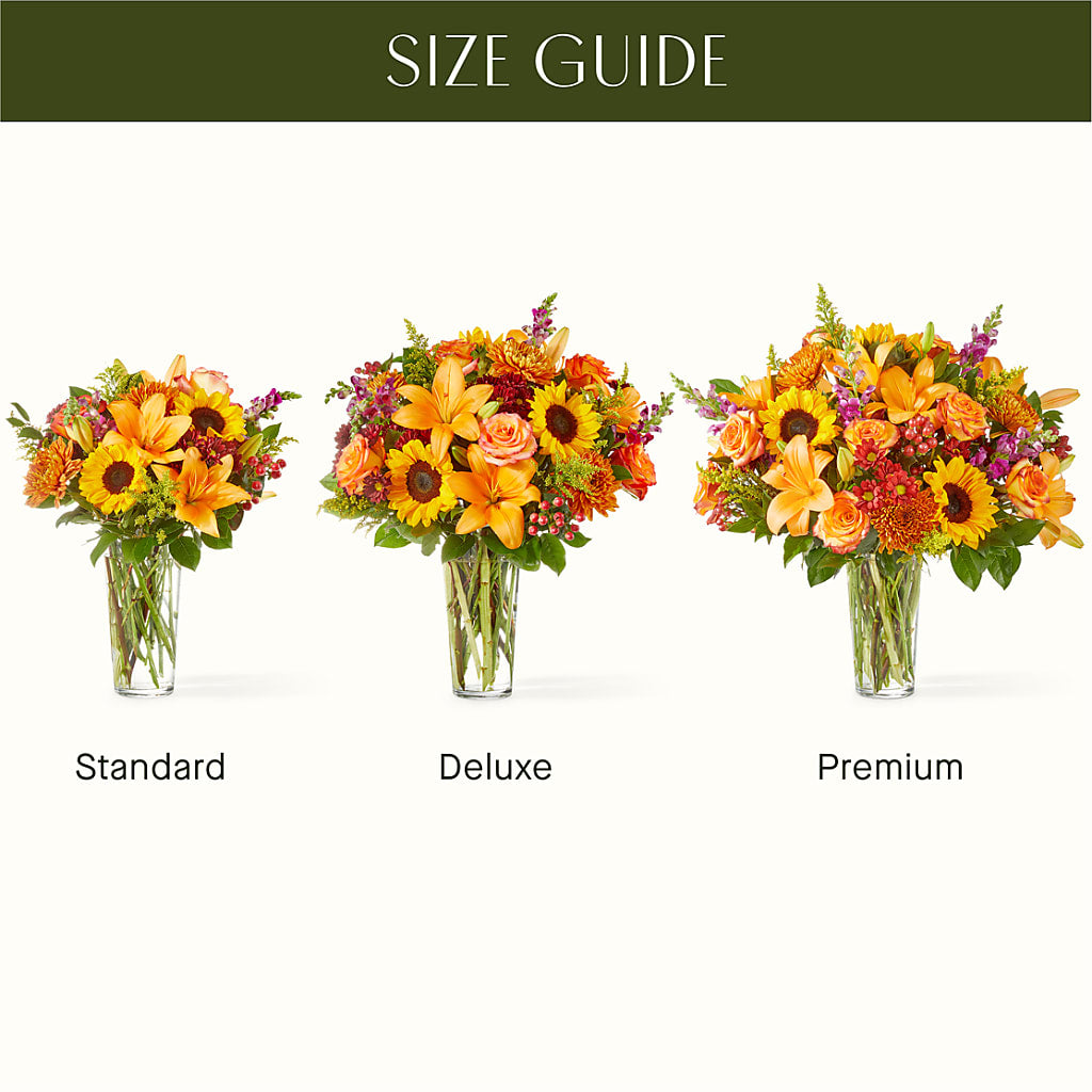 Seasons Change Bouquet –  Mulhearn Flowers Llc, West Monroe LA