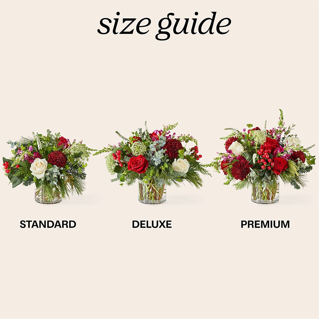 Cranberry Fizz Bouquet –  Mulhearn Flowers Llc, West Monroe LA