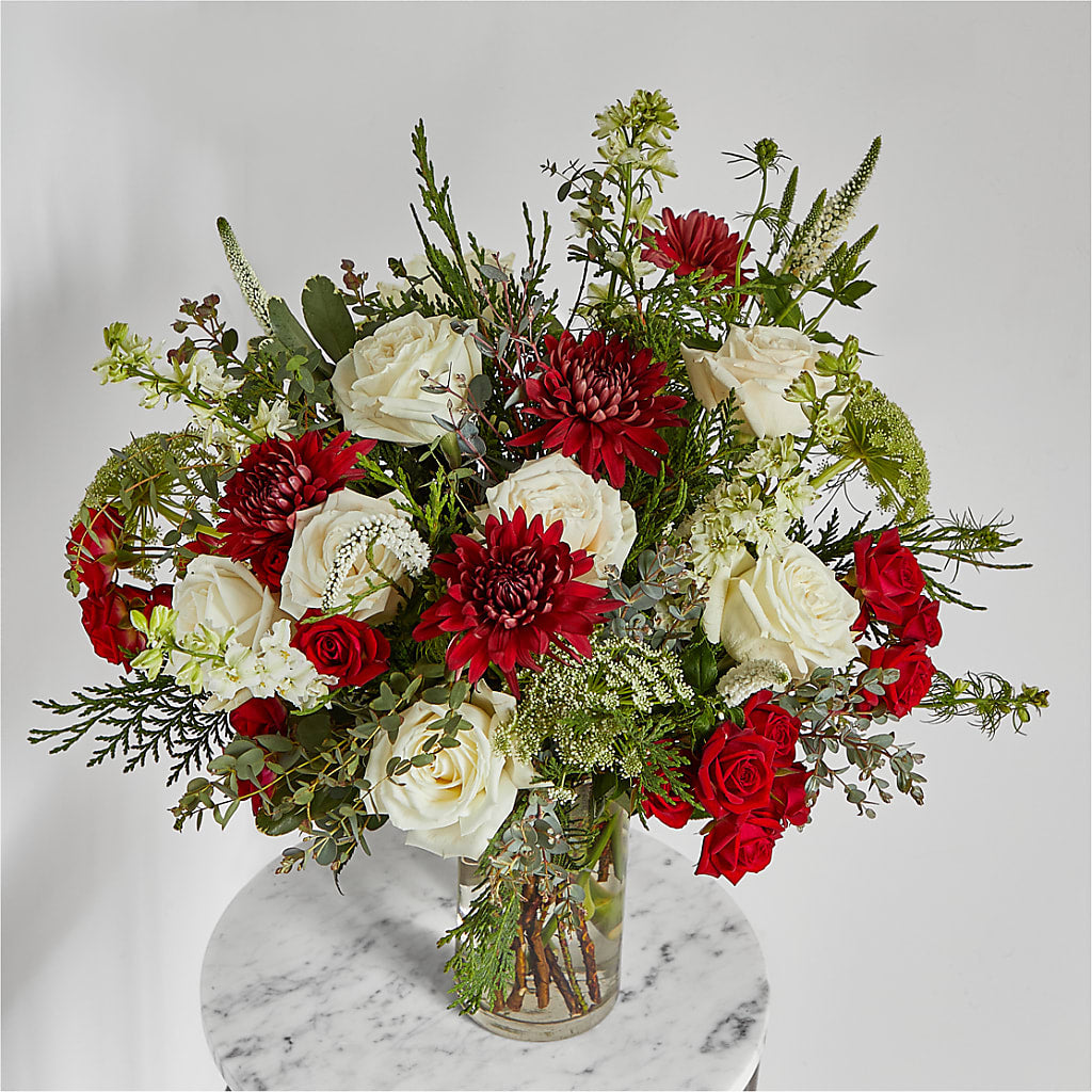 Favorite Traditions Bouquet –  Mulhearn Flowers Llc, West Monroe LA