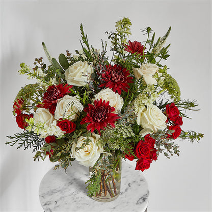 Favorite Traditions Bouquet –  Mulhearn Flowers Llc, West Monroe LA