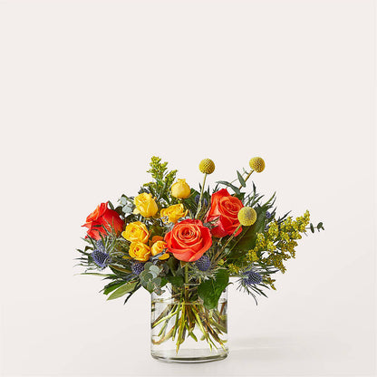 Disco Bouquet –  Mulhearn Flowers Llc, West Monroe LA