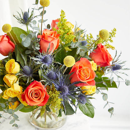 Disco Bouquet –  Mulhearn Flowers Llc, West Monroe LA
