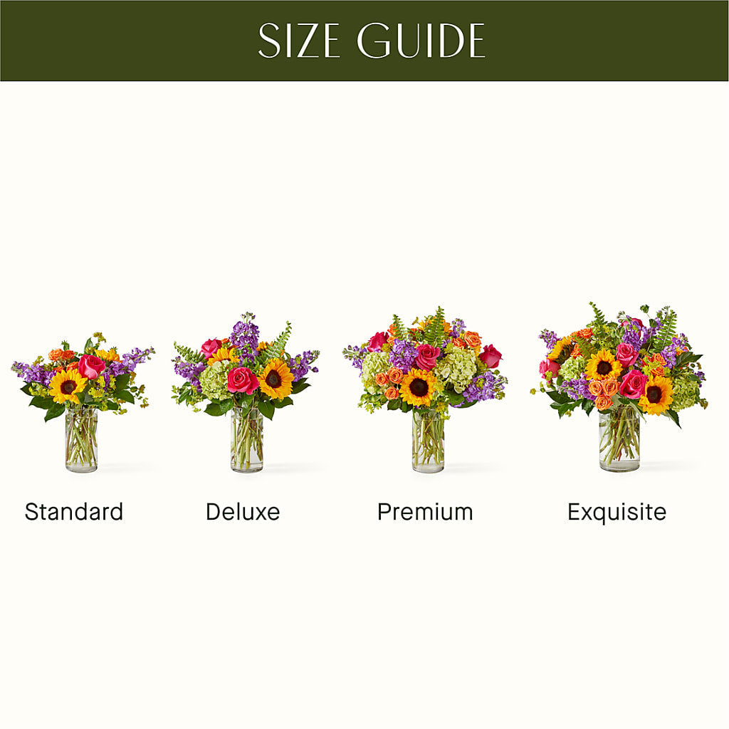 Vibrant Greetings Bouquet –  Mulhearn Flowers Llc, West Monroe LA