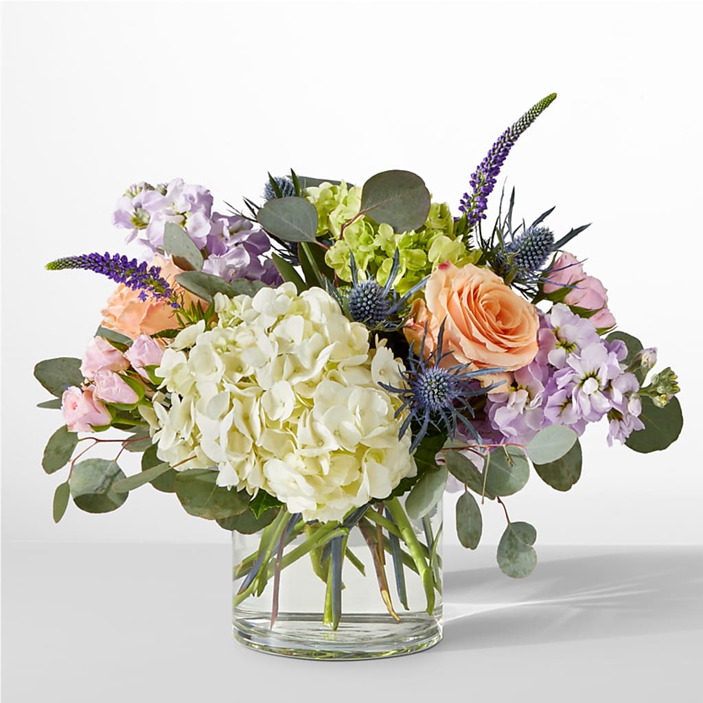 Porch Swing Bouquet –  Mulhearn Flowers Llc, West Monroe LA