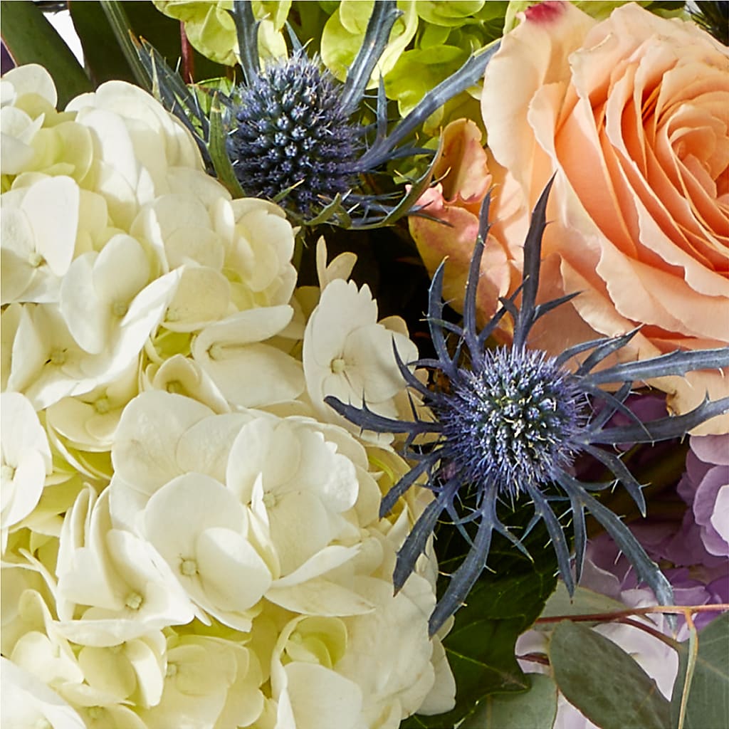 Porch Swing Bouquet –  Mulhearn Flowers Llc, West Monroe LA