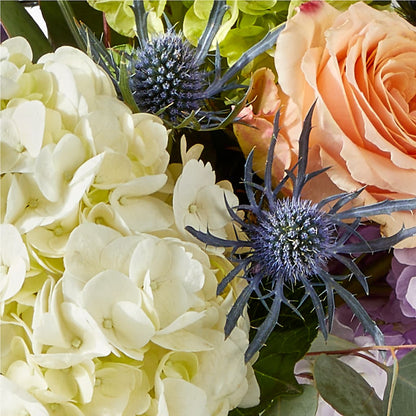 Porch Swing Bouquet –  Mulhearn Flowers Llc, West Monroe LA
