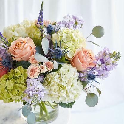 Porch Swing Bouquet –  Mulhearn Flowers Llc, West Monroe LA