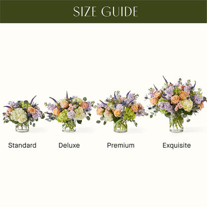 Porch Swing Bouquet –  Mulhearn Flowers Llc, West Monroe LA
