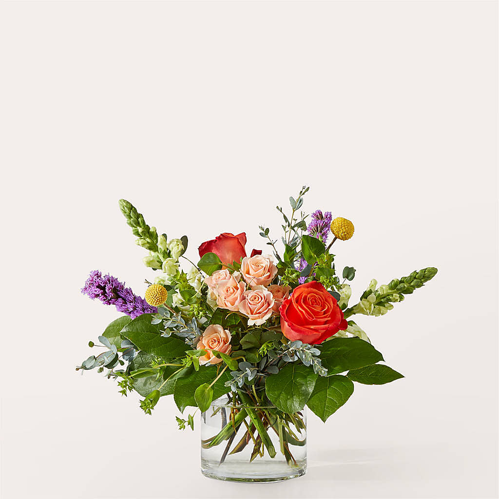 The Standout Bouquet –  Mulhearn Flowers Llc, West Monroe LA