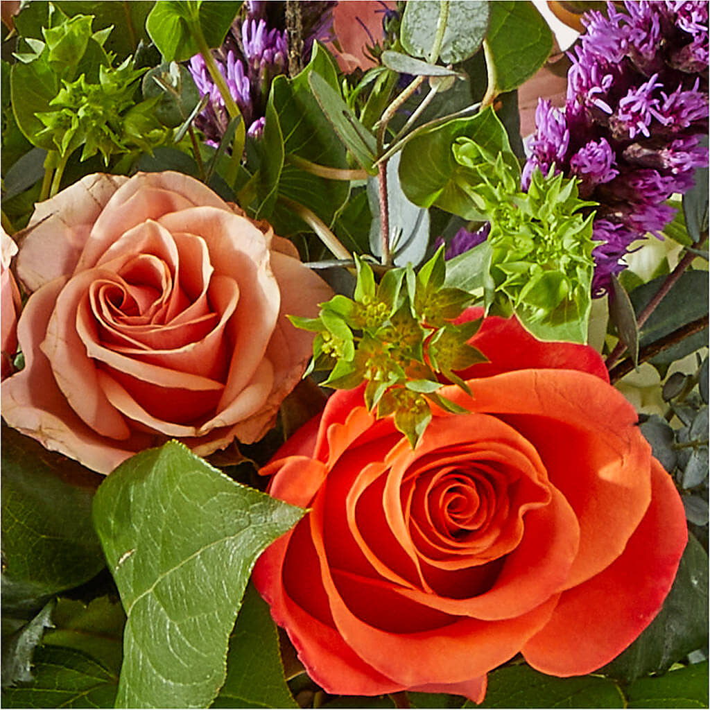 The Standout Bouquet –  Mulhearn Flowers Llc, West Monroe LA