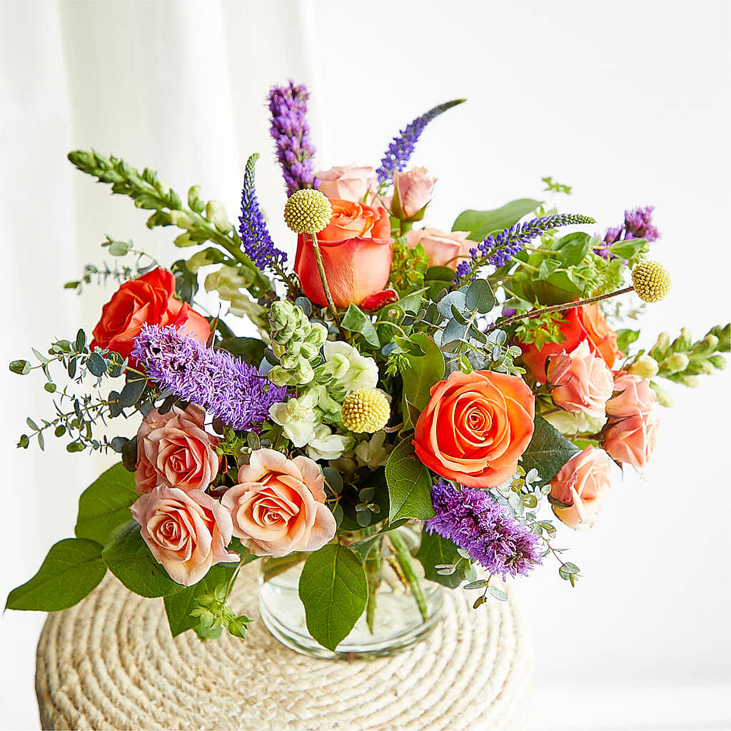 The Standout Bouquet –  Mulhearn Flowers Llc, West Monroe LA