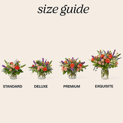 The Standout Bouquet –  Mulhearn Flowers Llc, West Monroe LA