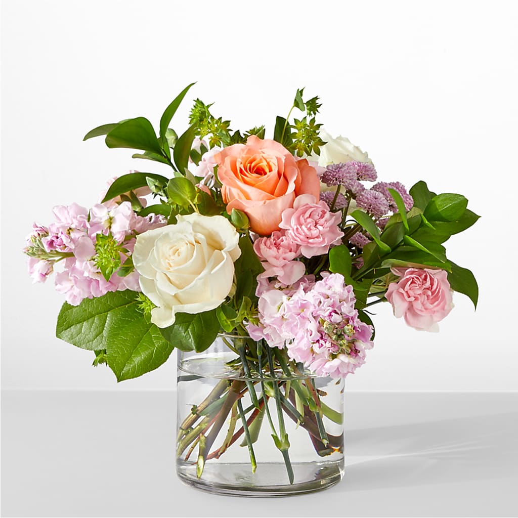 French Market Bouquet –  Mulhearn Flowers Llc, West Monroe LA