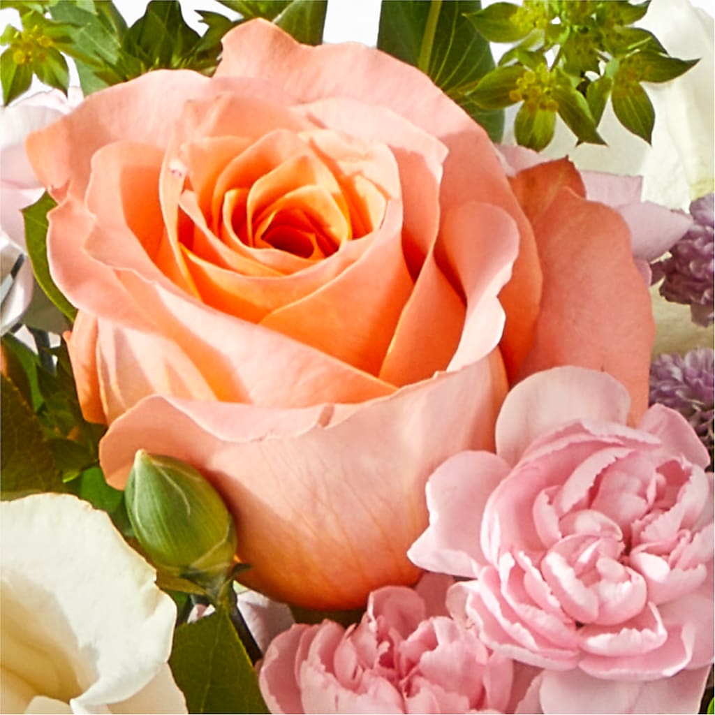 French Market Bouquet –  Mulhearn Flowers Llc, West Monroe LA