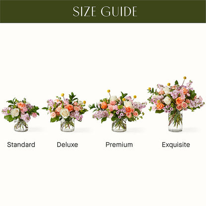 French Market Bouquet –  Mulhearn Flowers Llc, West Monroe LA