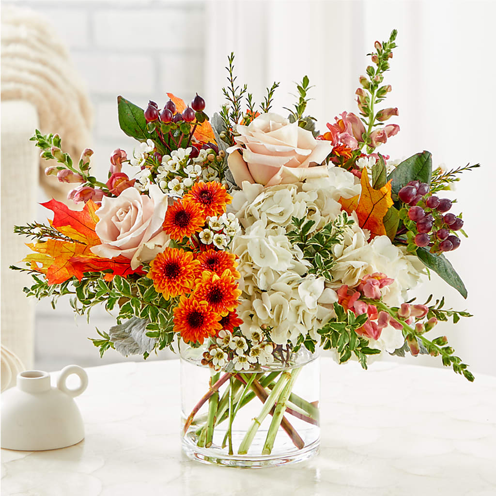 Autumnal Equinox Bouquet –  Mulhearn Flowers Llc, West Monroe LA