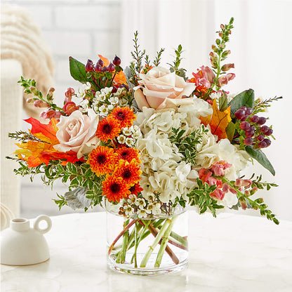 Autumnal Equinox Bouquet –  Mulhearn Flowers Llc, West Monroe LA