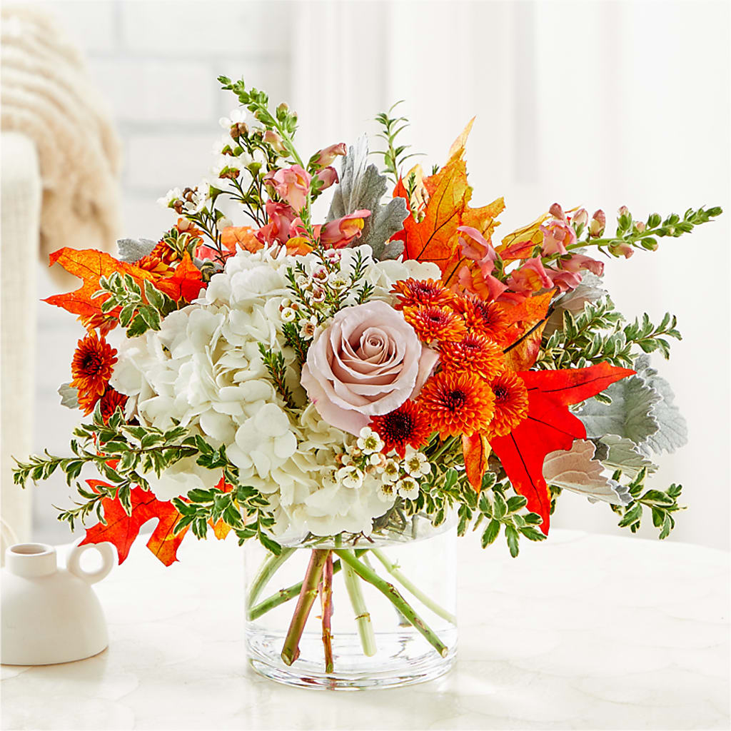 Autumnal Equinox Bouquet –  Mulhearn Flowers Llc, West Monroe LA