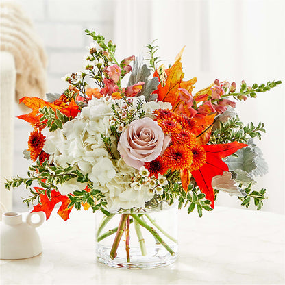 Autumnal Equinox Bouquet –  Mulhearn Flowers Llc, West Monroe LA