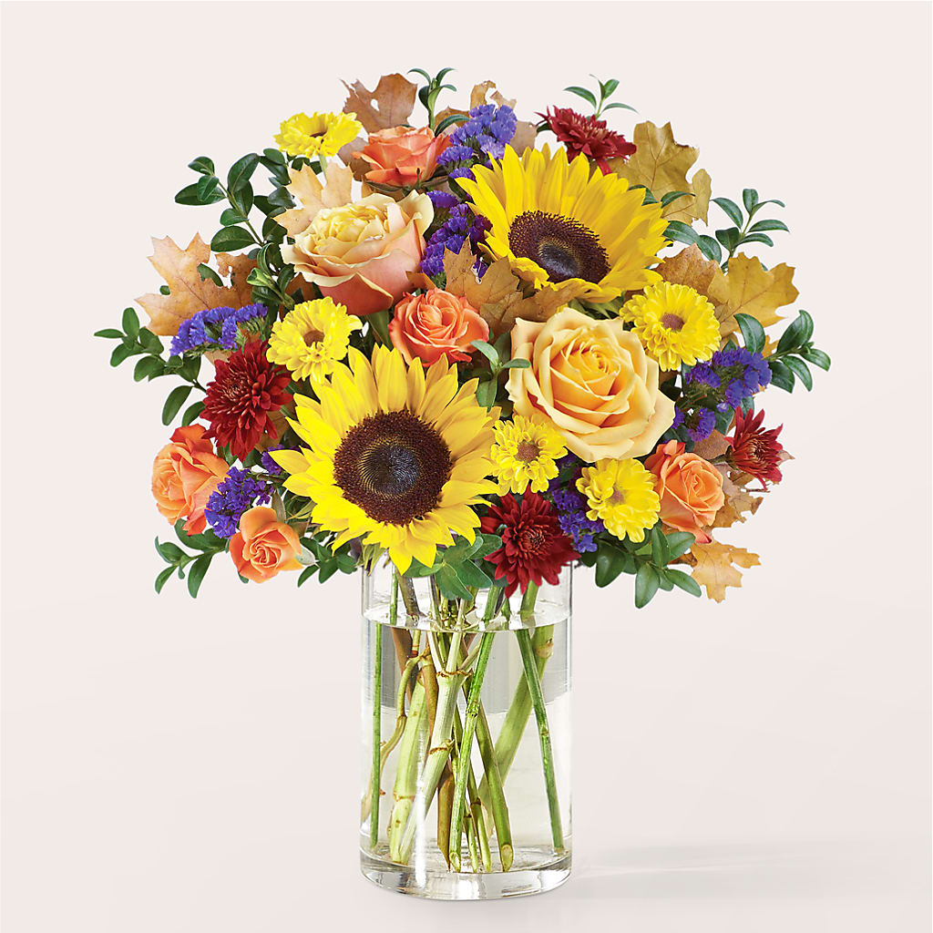 Harvest Moon Bouquet –  Mulhearn Flowers Llc, West Monroe LA