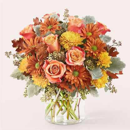 Caramel Apple Bouquet –  Mulhearn Flowers Llc, West Monroe LA