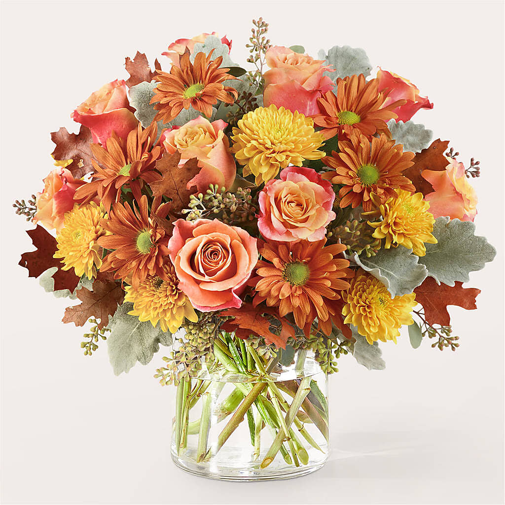 Caramel Apple Bouquet –  Mulhearn Flowers Llc, West Monroe LA