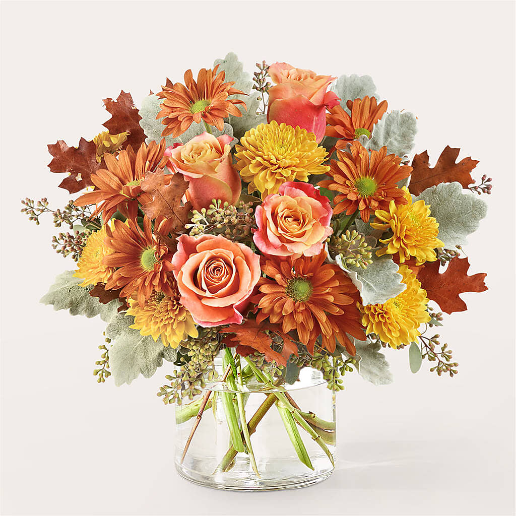 Caramel Apple Bouquet –  Mulhearn Flowers Llc, West Monroe LA