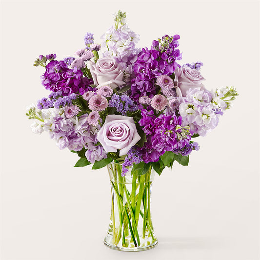 Give a Twirl Bouquet –  Mulhearn Flowers Llc, West Monroe LA