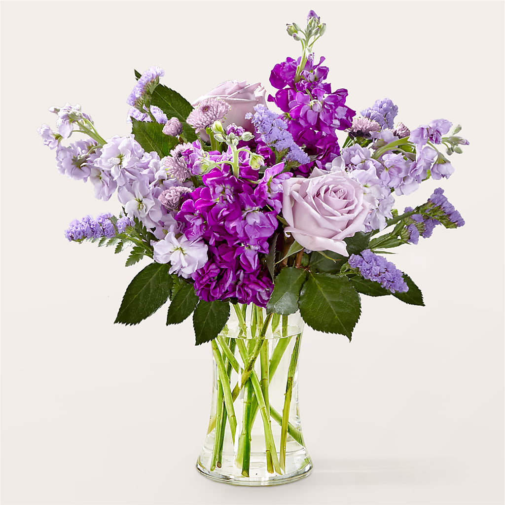 Give a Twirl Bouquet –  Mulhearn Flowers Llc, West Monroe LA