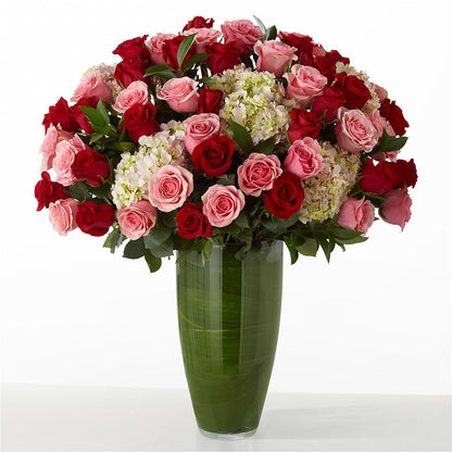 The Allure –  Mulhearn Flowers Llc, West Monroe LA