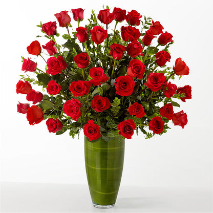 The Ballad –  Mulhearn Flowers Llc, West Monroe LA