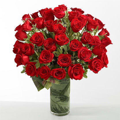 The Enamored –  Mulhearn Flowers Llc, West Monroe LA
