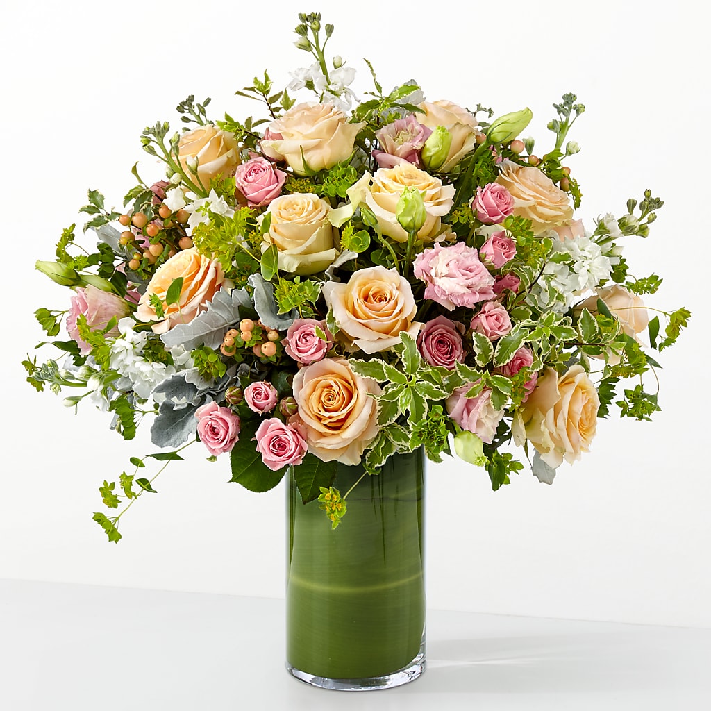 The Glamour Shot –  Mulhearn Flowers Llc, West Monroe LA