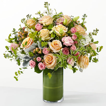 The Glamour Shot –  Mulhearn Flowers Llc, West Monroe LA