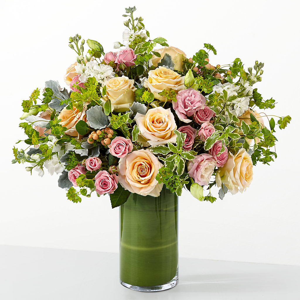 The Glamour Shot –  Mulhearn Flowers Llc, West Monroe LA