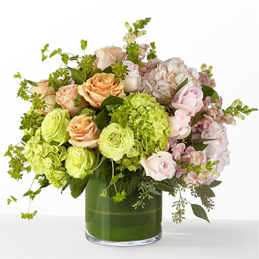 The Art Deco –  Mulhearn Flowers Llc, West Monroe LA