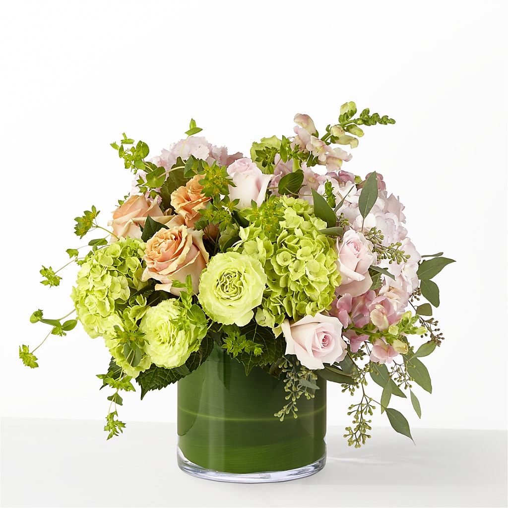 The Art Deco –  Mulhearn Flowers Llc, West Monroe LA