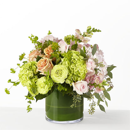 The Art Deco –  Mulhearn Flowers Llc, West Monroe LA