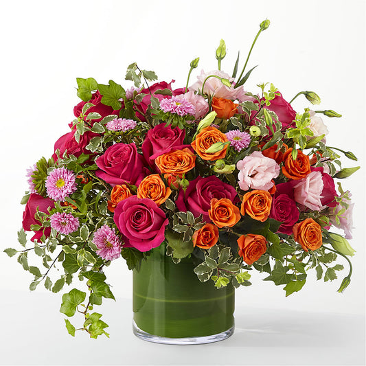 The Trendsetter –  Mulhearn Flowers Llc, West Monroe LA